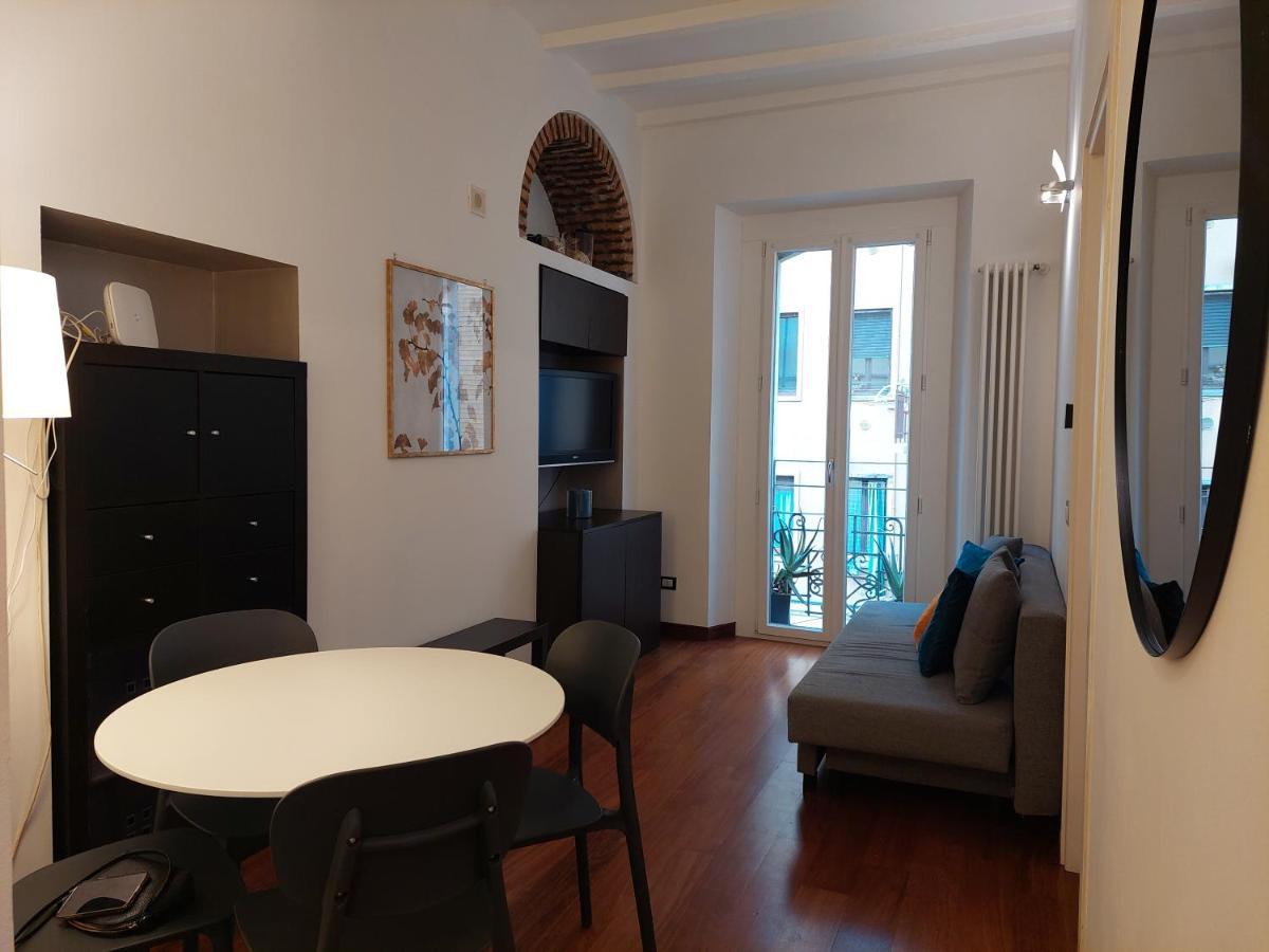Perfect Place In Porta Venezia — Foto 1